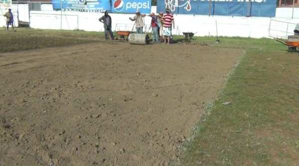 Pulen el Excélsior para que Platense juegue en Puerto Cortés la Concachampions