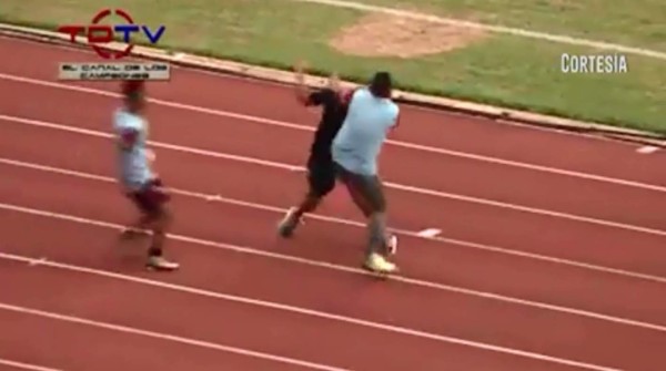 Agresiones, peleas e invasiones: Penosos hechos en la Liga de Ascenso de Honduras