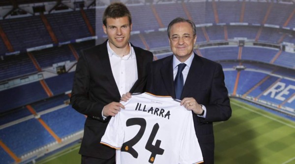 Top: Estos son los fichajes más caros en la historia del Real Madrid