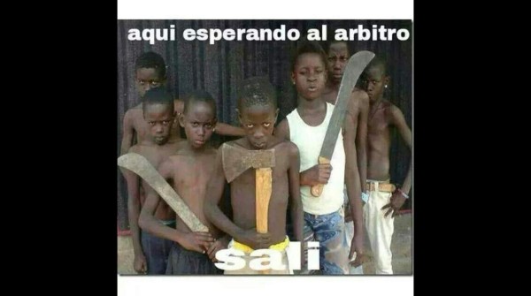 GALERÍA: Los mejores memes que dejó el polémico triunfo de México ante Panamá