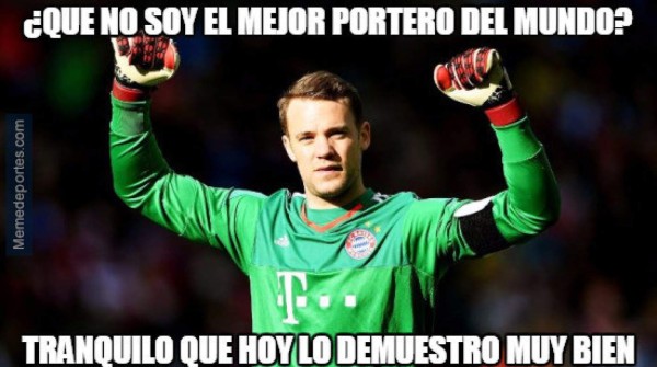 Real Madrid gana y vuelven a masacrar al Barcelona con los memes