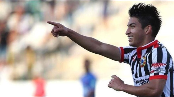 ¡Ilusiona! Los jovencitos que Honduras tiene jugando en Europa, México y USA