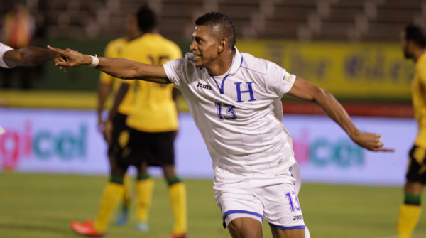 ¡Honduras, estamos en el Mundialinho de Brasil!