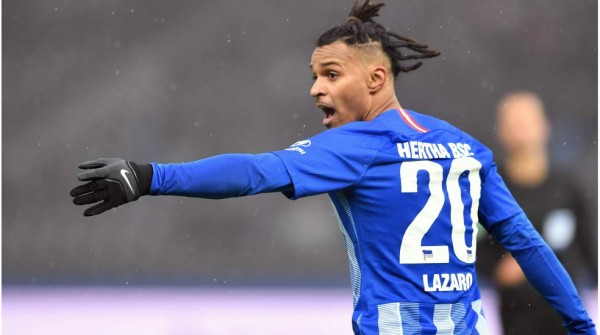 Con los fichajes: El nuevo 11 del Inter de Milán de Conte para la próxima temporada