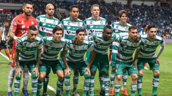 Los clubes de Honduras, borrados: Los 10 mejores clubes de Concacaf del 2011-2020 según la IFFHS