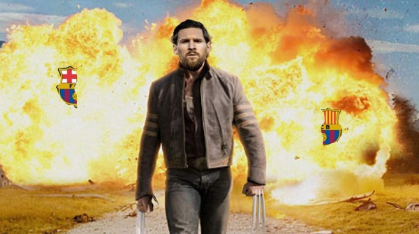 No lo perdonan: Los memes destrozan a Messi tras comunicar que se va del FC Barcelona