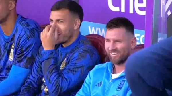 Jugó en Liga Nacional y cayó ante Argentina; el futbolista que llevaba la 10 de Messi y lo confundieron en La Paz