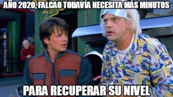 Chicharito, Messi, Keylor Navas y el Chapo Guzmán, lo mejor en memes en 2015