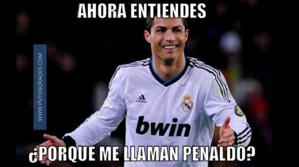 ¡TERRIBLES! Así despedazan a Cristiano, Sergio Ramos y Messi tras derrota de Real Madrid