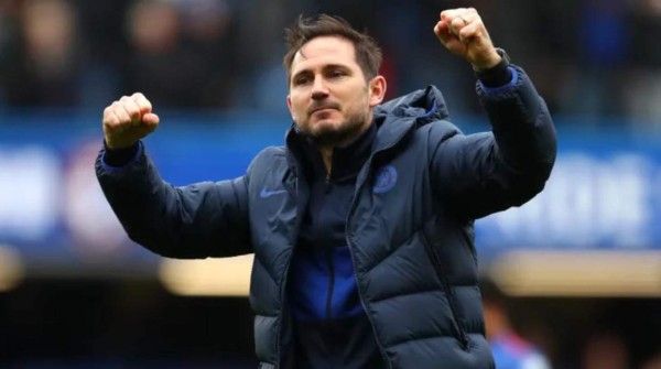 Nuevo fichaje y una delantera de lujo: Así sería el Chelsea de Lampard para la temporada 2020-21