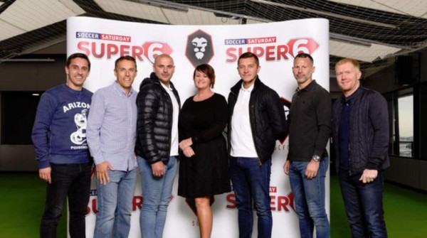 Los exjugadores de fútbol que se convirtieron en dueños de clubes