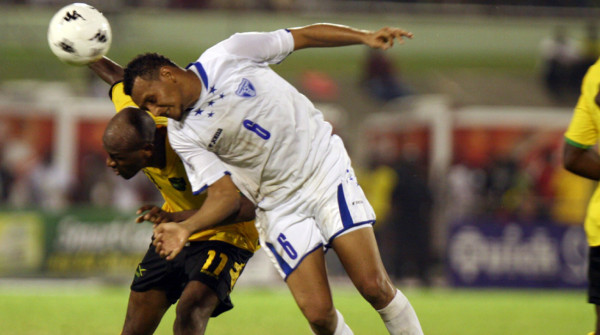 Honduras buscará cambiar la historia en Kingston