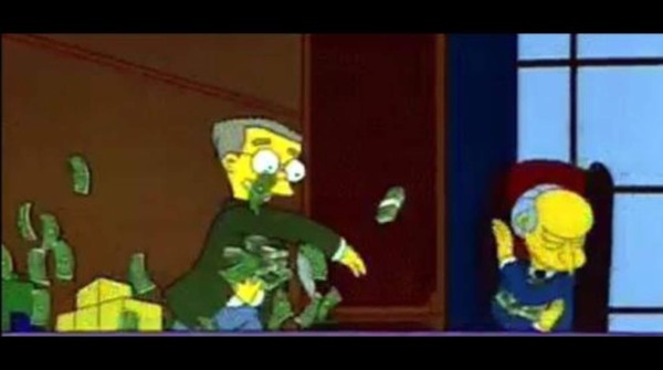 Los mejores memes que dejó la investigación a Joseph Blatter