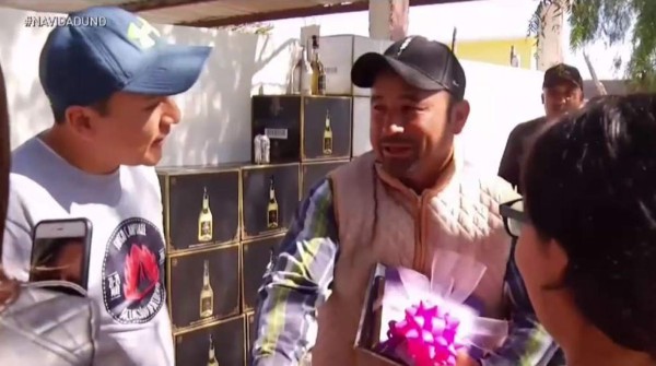 ¡UNA LOCURA! Los XV de Rubí, en fotografías