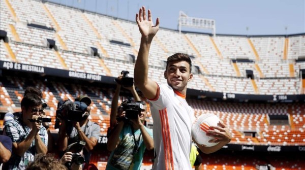 TOP: Los fichajes que han sido un fracaso hasta el momento en Europa