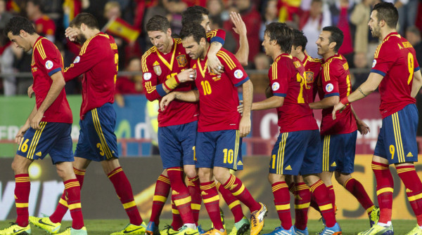 EN VIVO: Jornada de boletos al Mundial en Europa