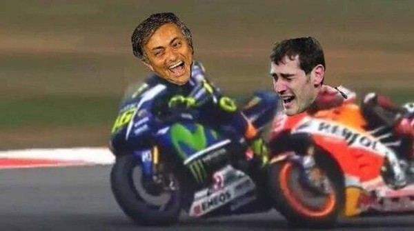 Chicharito, Messi, Keylor Navas y el Chapo Guzmán, lo mejor en memes en 2015