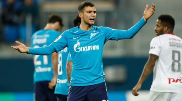 Aumenta la lista: Estrellas que peligran en el Mundial de Rusia a 57 días