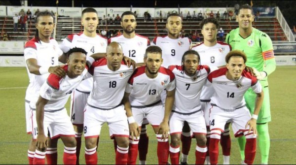 ¡Ojo, El Salvador! Las selecciones que deberán buscar el boleto a Qatar 2022 vía repechaje