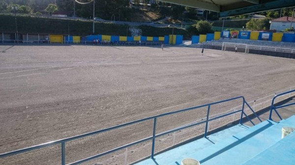ESPECIAL: Las peores canchas donde jamás jugarías al fútbol