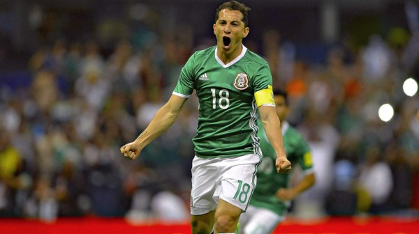 ¿Quién es el más caro? Los más valiosos de Concacaf en esta fecha de eliminatoria