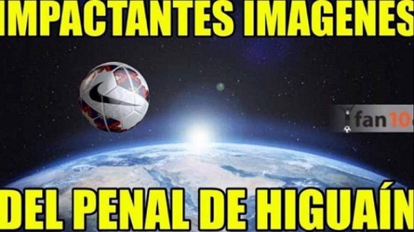 Los mejores memes deportivos que dejó este 2015
