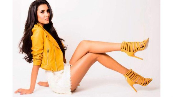 ¡Preciosa! Bárbara Islas, la ficha de Televisa para Rusia 2018