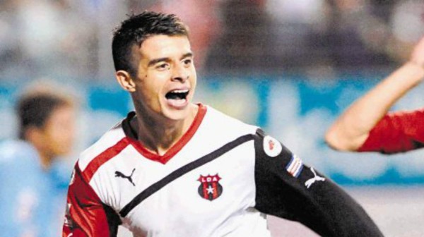 Rumores y fichajes: Mexicano regresa a Herediano y cubano cerca del Cartaginés