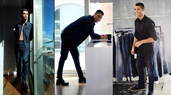 Imperio CR7: Los multimillonarios negocios de Cristiano Ronaldo por el mundo