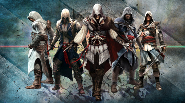 Assassin's Creed V se basaría en la revolución Industrial en Londres