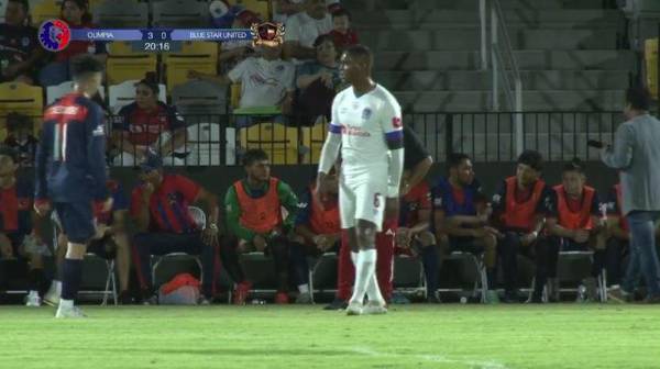 De Alessandro Baquedano, el hondureño que anhela probarse en Liga Nacional: “Llevo el nombre de Del Piero”