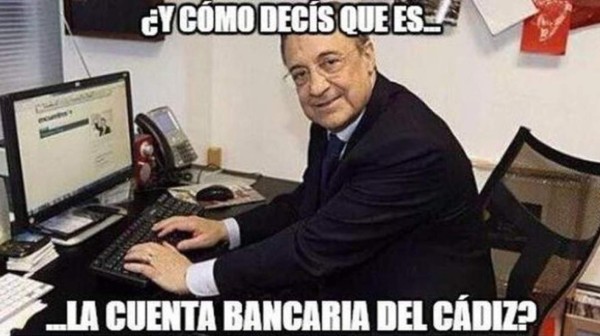 Chicharito, Messi, Keylor Navas y el Chapo Guzmán, lo mejor en memes en 2015