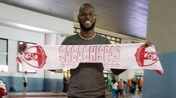 RUMORES Y FICHAJES: Argentino que no pegó en Costa Rica, llega a Guatemala