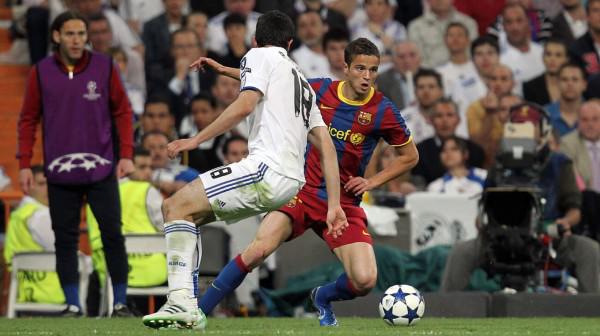 Ahora trabaja en la pesca y otro fue condenado: Futbolistas que disputaron el Clásico Real Madrid-Barcelona y que no recuerdas