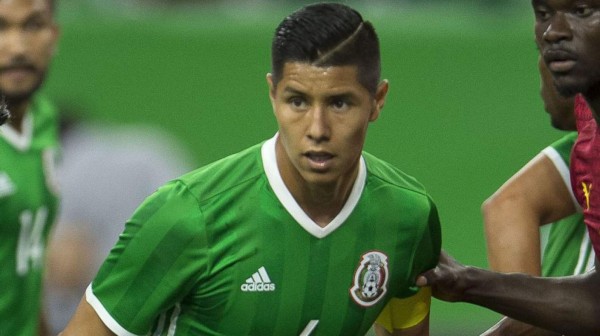 ¡CON TODO! El once de México que se perfila para sepultar a Honduras en Copa Oro