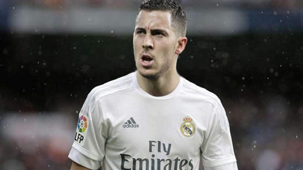 ¡Con los fichajes! Así sería el nuevo 11 del Real Madrid de Zidane