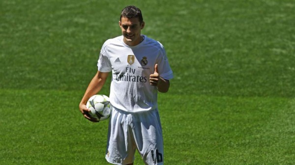 Top: Estos son los fichajes más caros en la historia del Real Madrid