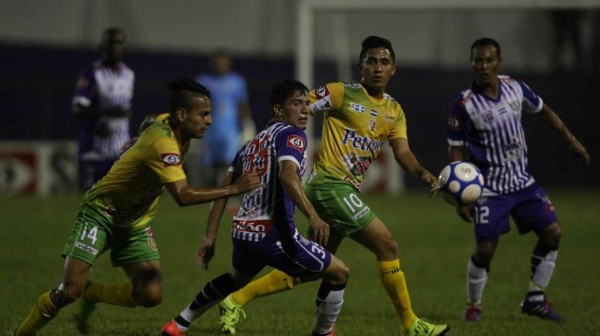 Los equipos centroamericanos que tienen la tarea más difícil en sus torneos&nbsp;&nbsp;&nbsp;