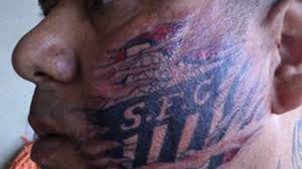 FOTOS: Los tatuajes más sorprendentes de los aficionados del fútbol