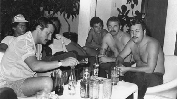 Exárbitro argentino revela cómo Pablo Escobar lo amenazó antes de un partido; Popeye hizo el trabajo