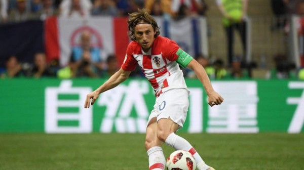 El 11 ideal del Mundial de Rusia 2018 según ESPN Datos