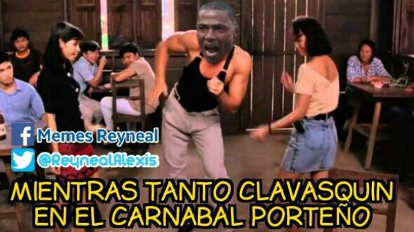 MEMES: Olimpia es motivo de burlas por la suspensión del clásico y Marathón por no ganar