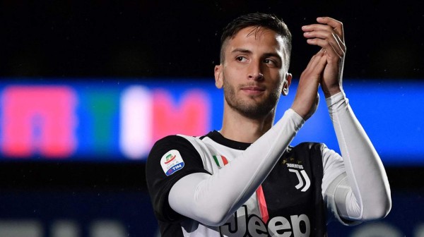 Sería histórico: El tremendo 11 que formaría Pep Guardiola en la Juventus para ganarlo todo