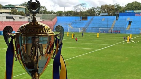 ¡Ni Saprissa ni Olimpia! Los clubes de Centroamérica con sus propias sedes
