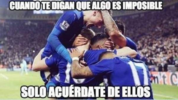 ¡Los memes acribillan al Porto y al Sevilla de Sampaoli!