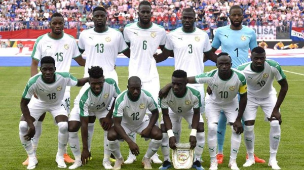 ¡Con Honduras incluida! La cinco mejores selecciones de cada Confederación