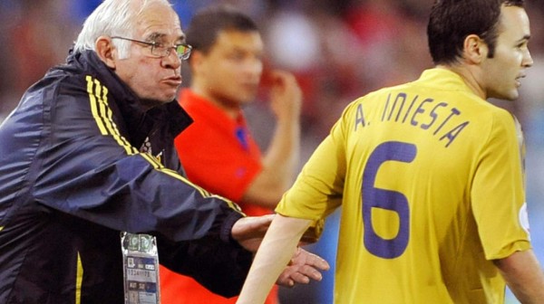 INSÓLITO: Las supersticiones más extrañas en la historia del fútbol