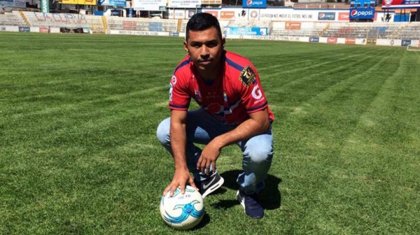 Principales rumores y fichajes del fútbol centroamericano