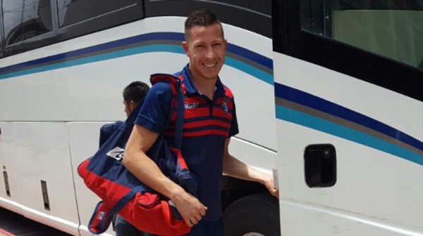 RUMORES Y FICHAJES: Un salvadoreño en el Dortmund; 'Fito' llegaría a Honduras y Lombardi es noticia