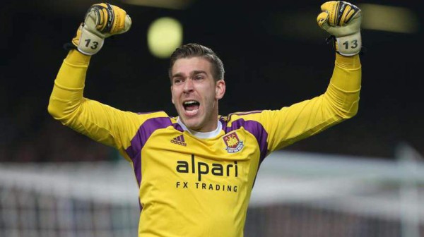 Los mejores porteros para atajar penales en los últimos 10 años